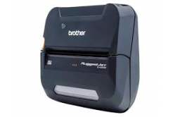 Brother RJ-4250WB (thermo, 118mm, USB bluetooth, 203DPI, 127 mm/s)