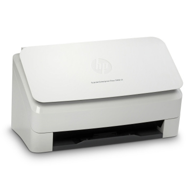 HP ScanJet Ent Flow 5000 s5 6FW09A#B19 szkenner