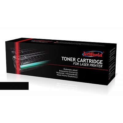 JetWorld PREMIUM kompatibilis toner Kyocera TK-3300 1T0C100NL0 fekete (black)