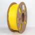 Gembird 3DP-PETG1.75-01-Y, 3D filament, PETG, 1,75mm, 1000g, Sárga (Yellow)