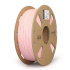 Gembird 3DP-PLA-01-MTP, 3D filament, PLA Matte, 1,75mm, 1000g, Rózsaszín (Pink)