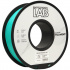 Professional Lab FG-P196-E1, 3D filament, PETG, 1,75mm, 1000g, Azúrkék (cián)