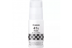 Canon GI-41S PGBK 5859C001 fekete (black) eredeti tinta