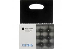 Primera eredeti tintapatron 53604, black, Primera DISC PUBLISHER DP4100, DP4101, DP4102