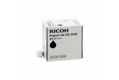 Ricoh 893787 fekete (black) eredeti tintapatron, 5db