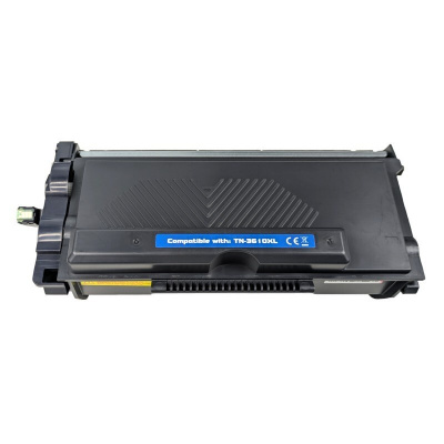 Brother TN-3610XL fekete (black) kompatibilis toner