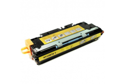 Utángyártott toner a HP 309A Q2672A sárga (yellow) 