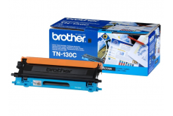 Brother TN-130C cián (cyan) eredeti toner