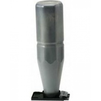 Sharp 860LT fekete (black) kompatibilis toner