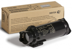 Xerox 106R03581 fekete (black) eredeti toner