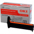 OKI 45395704 fekete (black) eredeti fotohenger