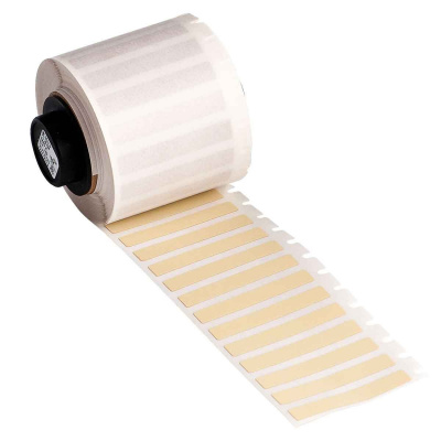 Brady M7-28-724 / 173364, Label Printer Labels, 38.10 mm x 6.35 mm