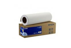 Epson Premium Semigloss Photo Paper C13S041338, 250 g/m2, 13", 329mmx10m, félig fényes, fehér, papírtekercs