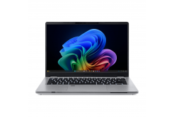 Acer NX.BYYEC.002 TravelMate P2 14/TMP214-57-TCO-79JW/U7-355/14"/WUXGA/16GB/512GB/Intel int/W11P/Ezüst/2R