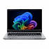 Acer NX.BYYEC.002 TravelMate P2 14/TMP214-57-TCO-79JW/U7-355/14"/WUXGA/16GB/512GB/Intel int/W11P/Ezüst/2R