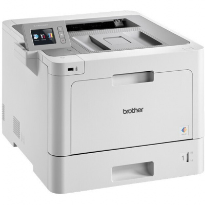 Brother HL-L9310CDW HLL9310CDWRE1 lézernyomtató