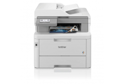 Brother MFC-L8340CDW MFCL8340CDWYJ1 lézer mutifunkciós