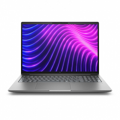 HP ZBook X/G2i 16/U7-356H/16"/WUXGA/T/24GB/1TB/RTX 500/W11P/Ezüst/3R helyszíni