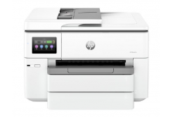 HP OfficeJet Pro 9730e All-in-One 537P6B#686 tintasugaras multifunkciós