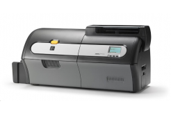 Zebra ZXP7 Z71-0M0C0000EM00 kártyonyomtató egyoldalas, USB, 10/100 LAN, ISO HICO/LOCO MAG S/W SELECTABLE