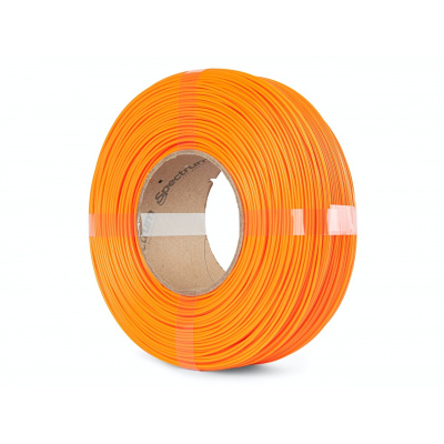 Spectrum 81264 Refill 3D filament, Premium PLA High Speed, 1,75mm, 1000g, Narancs (Lion orange)