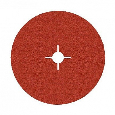 3M 987C Cubitron™ II fibertárcsa 115 mm x P80+