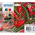Epson 503XL T09R640 C13T09R64010 színes (CMYK) multipack eredeti patronok
