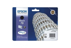 Epson T79114010 fekete (black) eredeti tintapatron