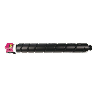 Kyocera Mita TK-8365M, 1T02YPBNL0 bíborvörös (magenta) utángyártott toner