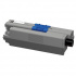 OKI 44469803 fekete (black) kompatibilis toner