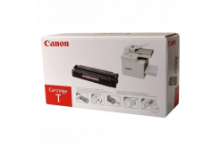 Canon CRG-T fekete (black) eredeti toner