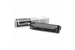 Kyocera Mita TK-5195K fekete (black) eredeti toner