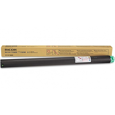 Ricoh 1160W 888029 fekete (black) eredeti toner