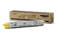 Xerox 106R01084 sárga (yellow) eredeti toner