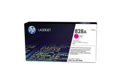 HP CF365A bíborvörös (magenta) eredeti fotohenger