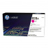 HP CF365A bíborvörös (magenta) eredeti fotohenger