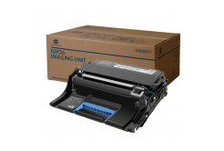 Konica Minolta AAE00Y1 fekete (black) eredeti fotohenger