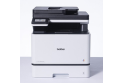 Brother DCP-L8630CDW DCPL8630CDWYJ1 lézer mutifunkciós