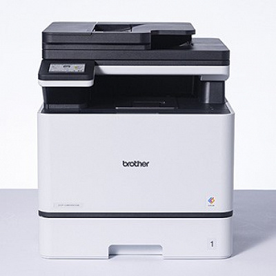 Brother DCP-L8630CDW DCPL8630CDWYJ1 lézer mutifunkciós