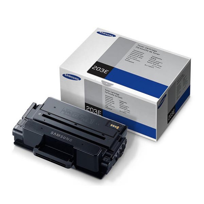 HP SU885A / Samsung MLT-D203E fekete (black) eredeti toner