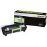Lexmark 60F2H00 fekete (black) eredeti toner