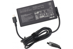 ASUS eredeti ADAPTER 150W 20V 3P(TÉGLALAP)