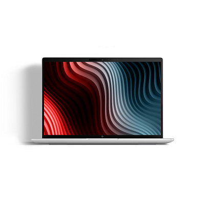HP EliteBook 8/G2a/AI5-435/14"/WUXGA/16GB/512GB/AMD int/W11P/Ezüst/1R