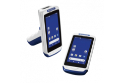 Datalogic Joya Touch 22, 2D, USB-C, BT, Wi-Fi, NFC, Android, GMS, black
