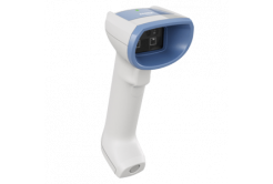 Zebra DS8288-HCBU210MPAW (HCMF00BVMWWn), vonalkódolvasó, White FIPS Vibration MFI Presentation Cradle, USB KIT Scanner, Shielded USB Cable, Cradle