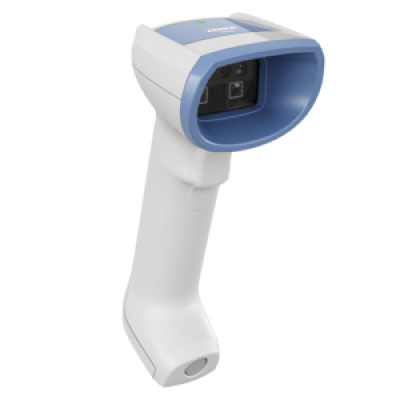Zebra DS8288-HCBU210MPAW (HCMF00BVMWWn), vonalkódolvasó, White FIPS Vibration MFI Presentation Cradle, USB KIT Scanner, Shielded USB Cable, Cradle