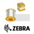 Zebra 800085-918 lamináló fóliák