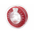 Spectrum 80240 3D filament, PLA Matt, 1,75mm, 1000g, Piros (Bloody red)