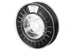 Spectrum 80564 3D filament, ABS Kevlar, 1,75mm, 750g, BLACK