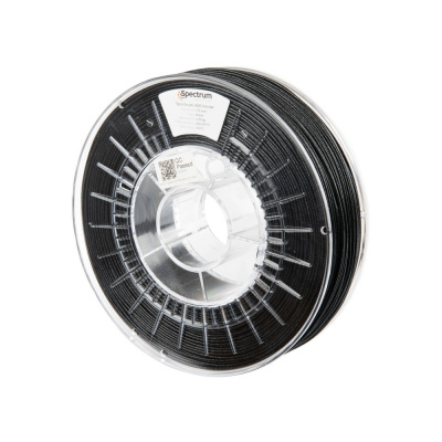 Spectrum 80564 3D filament, ABS Kevlar, 1,75mm, 750g, Fekete (Black)